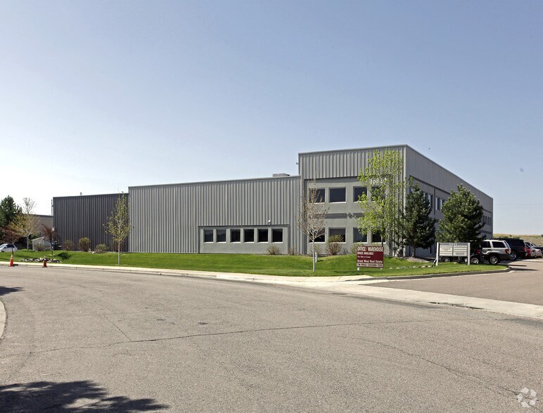 Primary Photo Of 15334 E Hinsdale Cir, Centennial Light Manufacturing For Lease