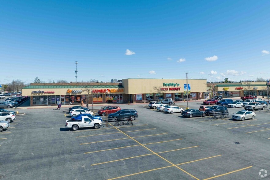 More Photos Of 17501-17559 S Kedzie Ave, Hazel Crest Unknown For Lease