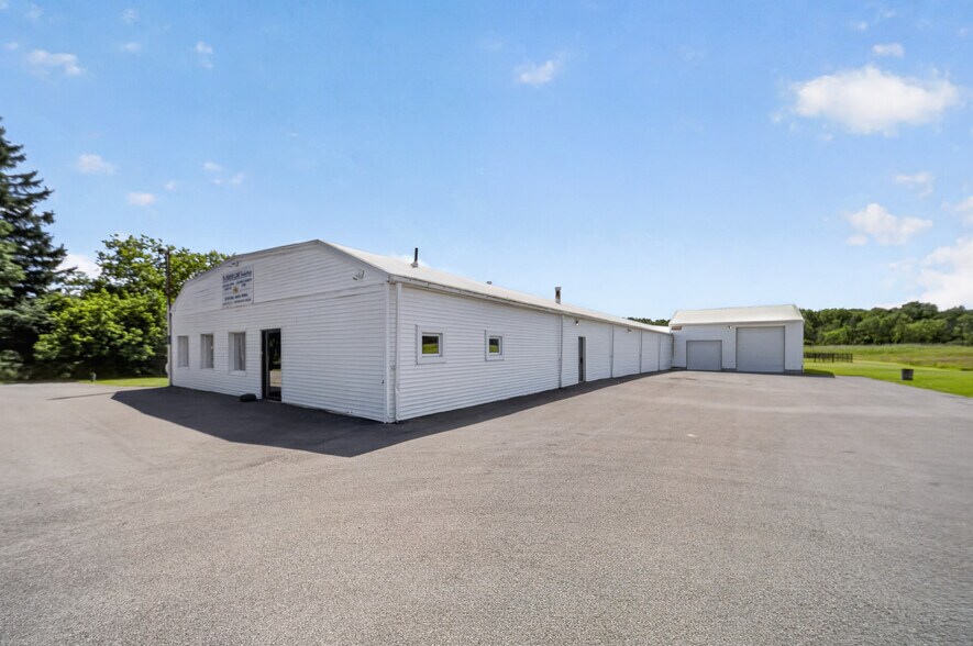 More Photos Of 2967 US Route 11, La Fayette Warehouse For Sale