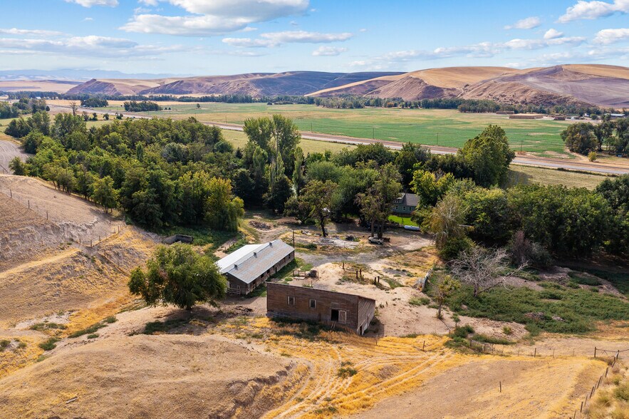 More Photos Of 112 Heron Hollow rd, Prescott Land For Sale