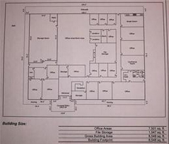 More Photos Of 5119 Wheeler Ave, Fort Smith Office For Sale