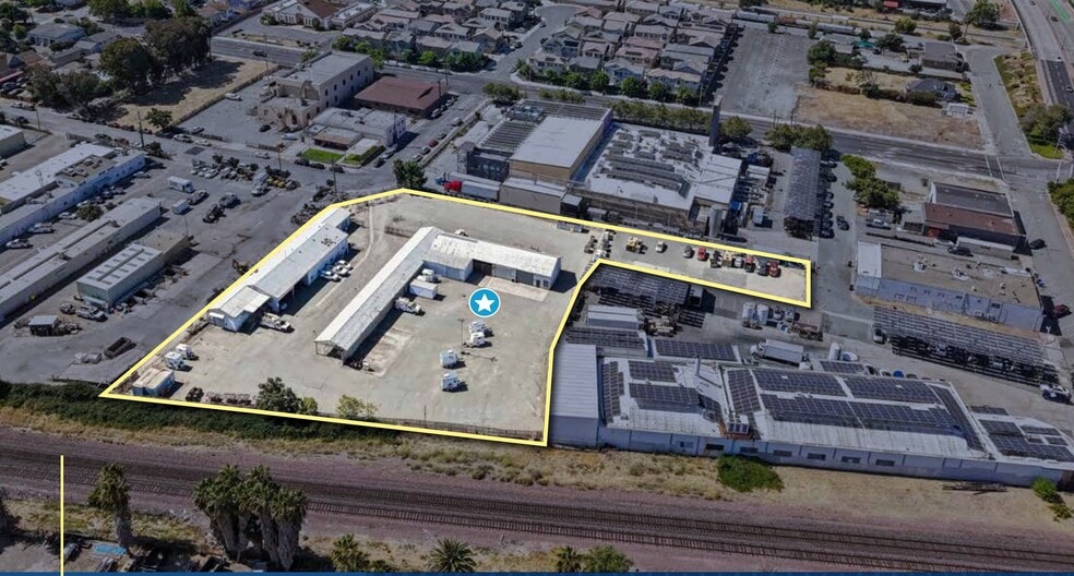 More Photos Of , Pittsburg Industrial For Sale