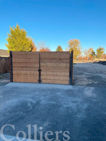 More Photos Of 2635 Kimberly, Twin Falls Light Manufacturing For Lease
