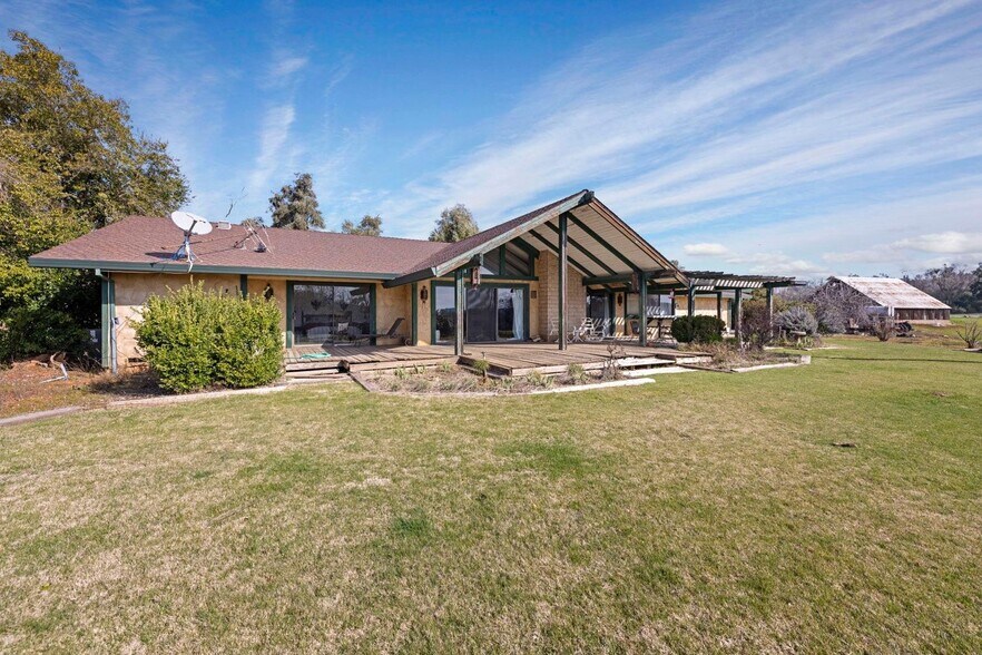 More Photos Of 3270 Jackson Valley Rd, Ione Land For Sale