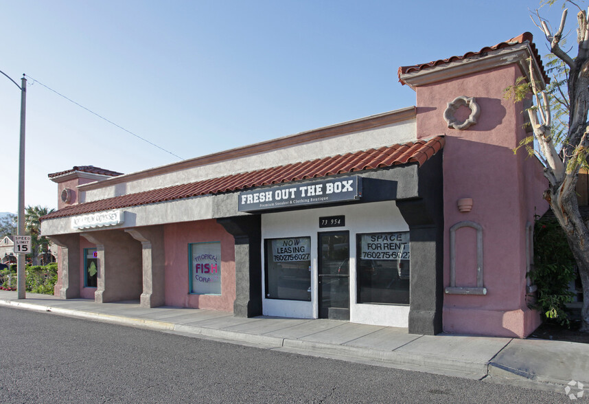 Primary Photo Of 73950 Highway 111, Palm Desert General Retail For Lease