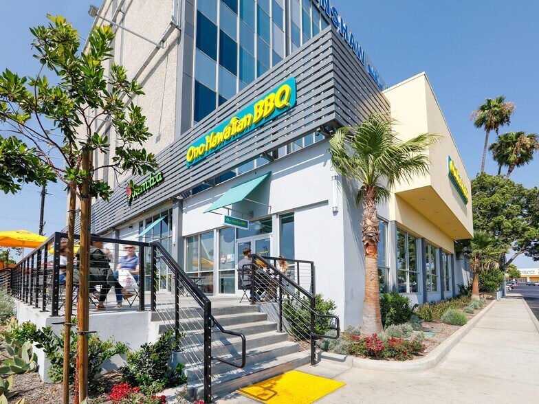 More Photos Of 2616-2900 W Imperial Hwy, Inglewood Unknown For Lease
