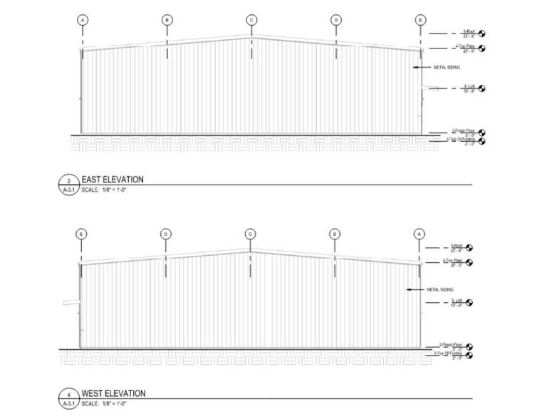 More Photos Of 2605 Robertson Dr, Richland Industrial For Lease