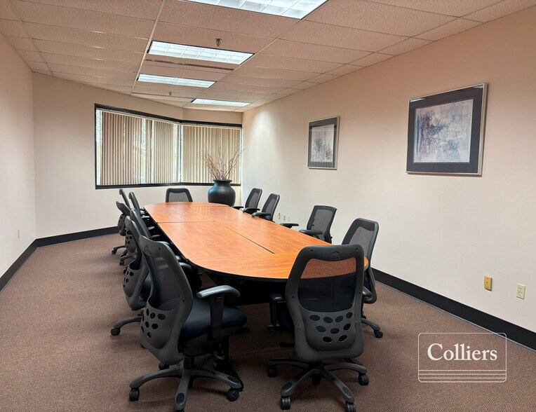 More Photos Of 145 N Church St, Spartanburg Office For Sale