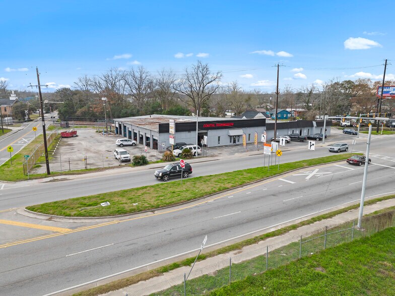 More Photos Of 3237 W Bay St, Savannah Warehouse For Sale