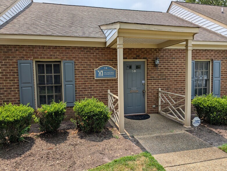 More Photos Of 729 Thimble Shoals Blvd, Newport News Office For Sale