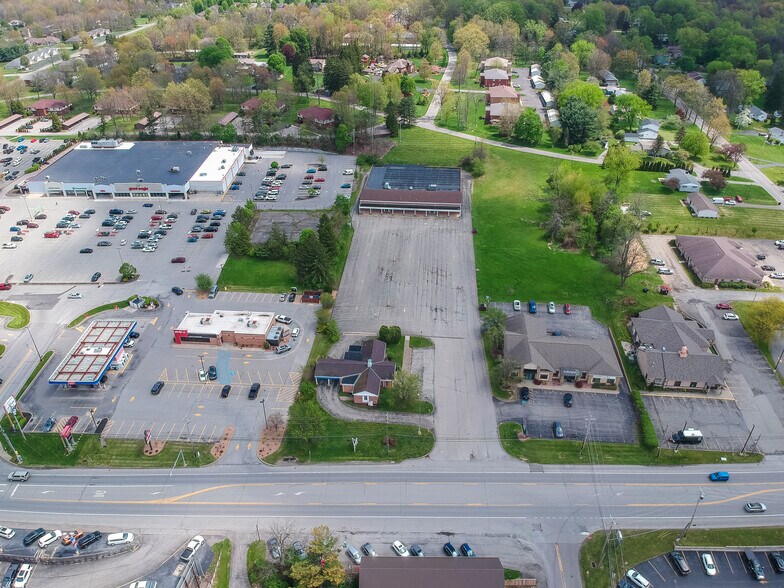 More Photos Of 3210 Wilmington Rd, New Castle Bowling Alley For Sale