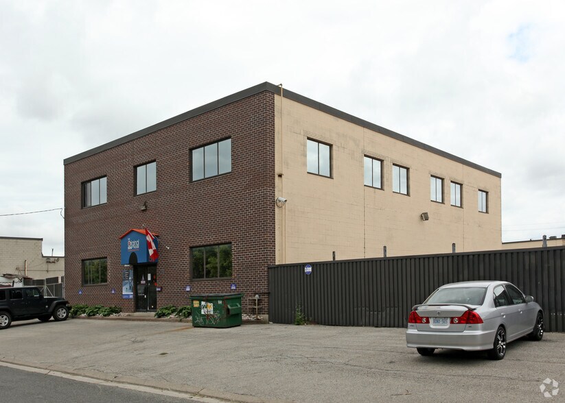 More Photos Of , Toronto Industrial For Sale