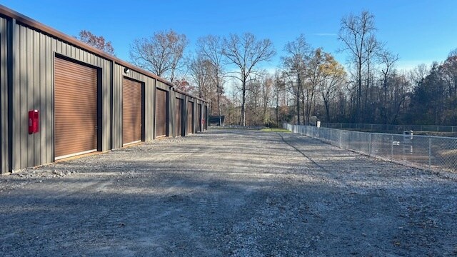 More Photos Of 1806 GA-138, Monroe Warehouse For Lease