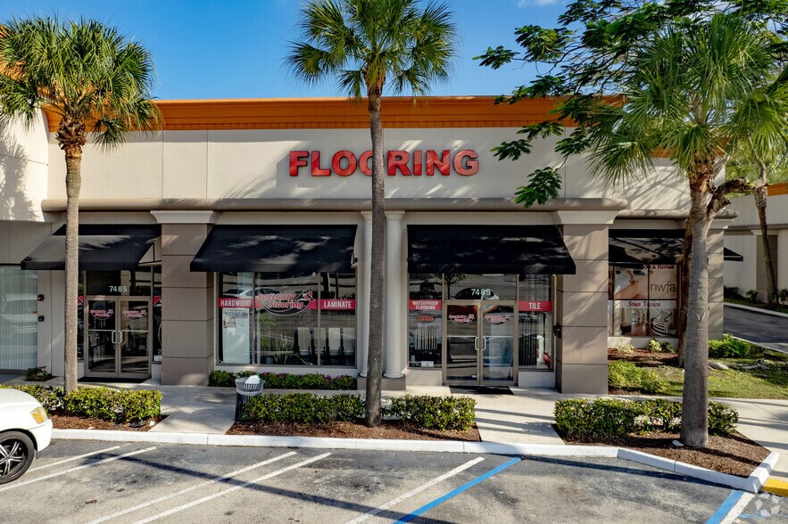 More Photos Of 7355-7605 W Sample Rd, Coral Springs Unknown For Lease