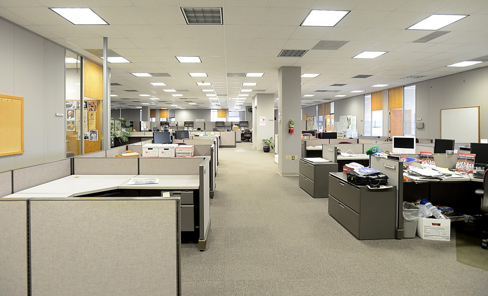 More Photos Of 3600 Wheeler Ave, Fort Smith Office For Sale