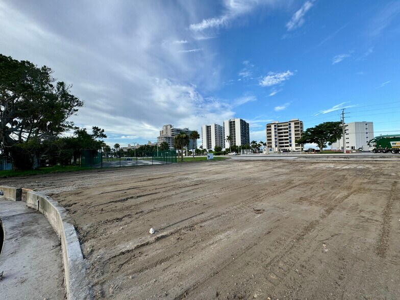 More Photos Of 6555 Estero Blvd, Fort Myers Land For Sale