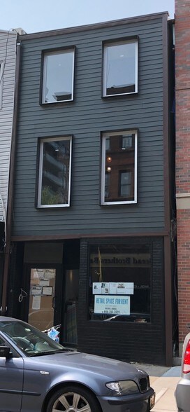 More Photos Of 360 Bedford Ave, Brooklyn Storefront Retail Residential For Sale