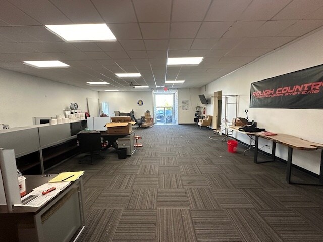 More Photos Of 530 E 3rd St, Hobart Storefront For Sale