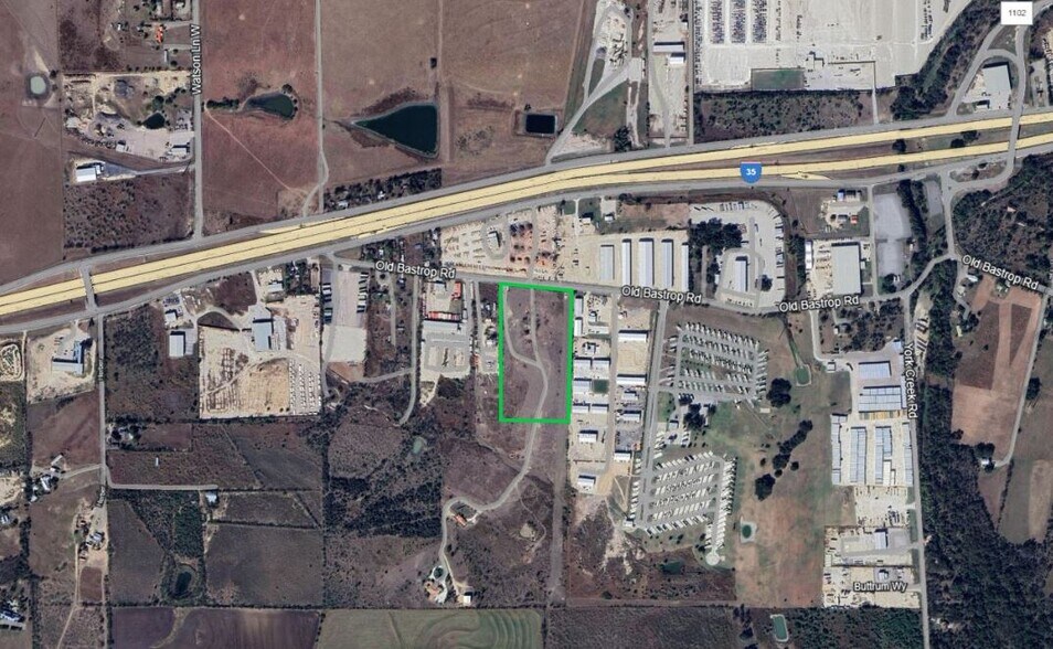 More Photos Of 8081 Old Bastrop Rd, New Braunfels Warehouse For Lease