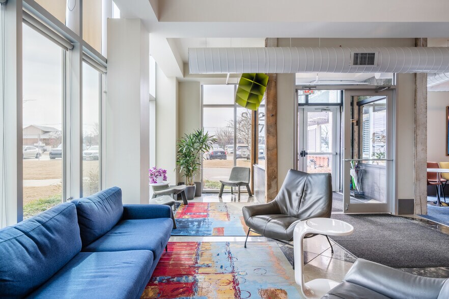 More Photos Of 2770 W Main St, Frisco Coworking Space