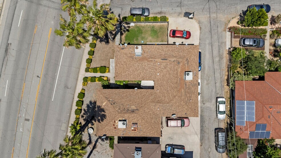 More Photos Of 4485 Sierra Way, San Bernardino Apartments For Sale