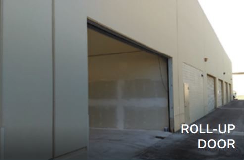 More Photos Of 8266-8286 Miramar Rd, San Diego Showroom For Lease
