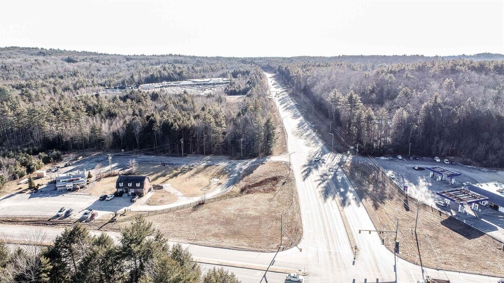 More Photos Of 1421 Route 119, Rindge Land For Sale