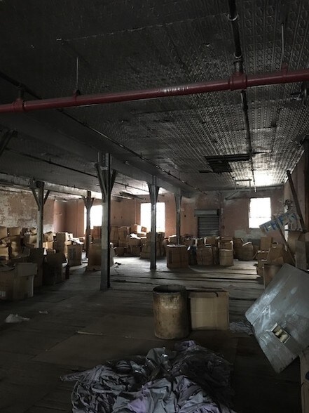 More Photos Of 768 Bergen St, Brooklyn General Retail For Sale