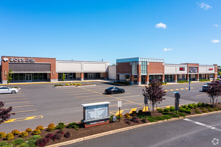 More Photos Of 2333 W Welsh Rd, Hatfield Unknown For Lease