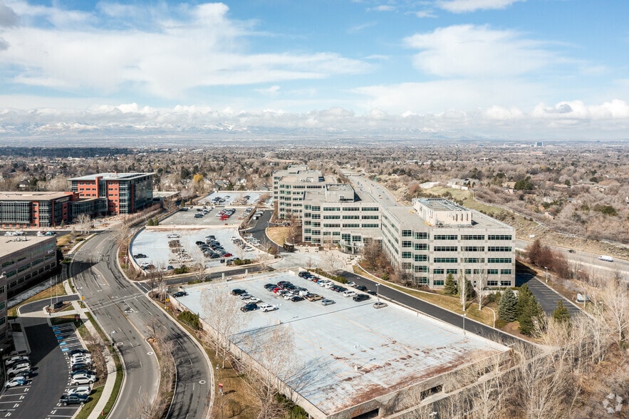 More Photos Of 2825 E Cottonwood Pky, Salt Lake City Office For Lease