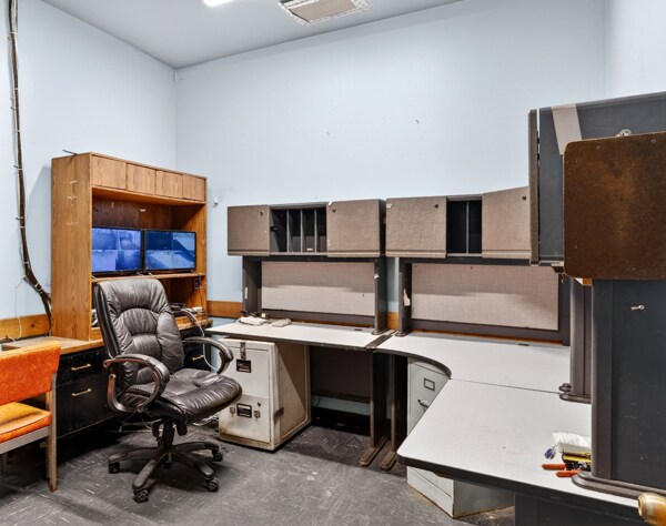 More Photos Of 1416 W Trade St, Charlotte Freestanding For Sale