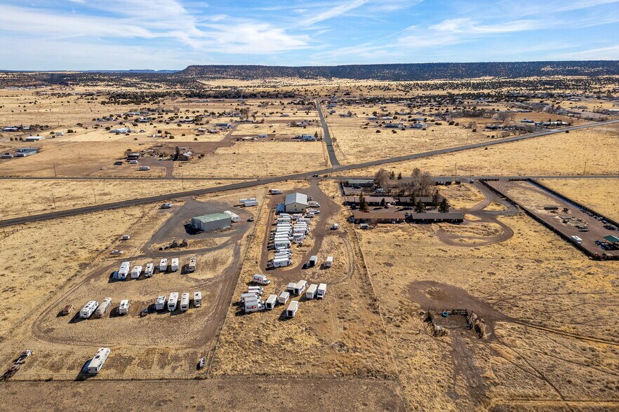 More Photos Of 679 S US 180 Highway, Springerville Distribution For Sale