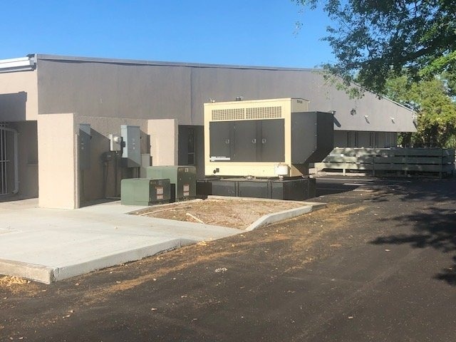 More Photos Of 1864-1876 17th St, Sarasota Office For Lease