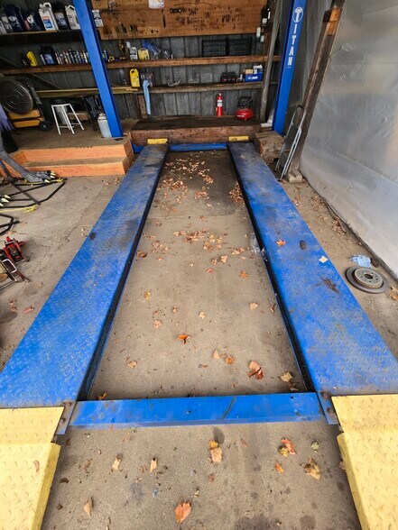 More Photos Of 50 Kennedy Ave, Ogdensburg Industrial For Sale