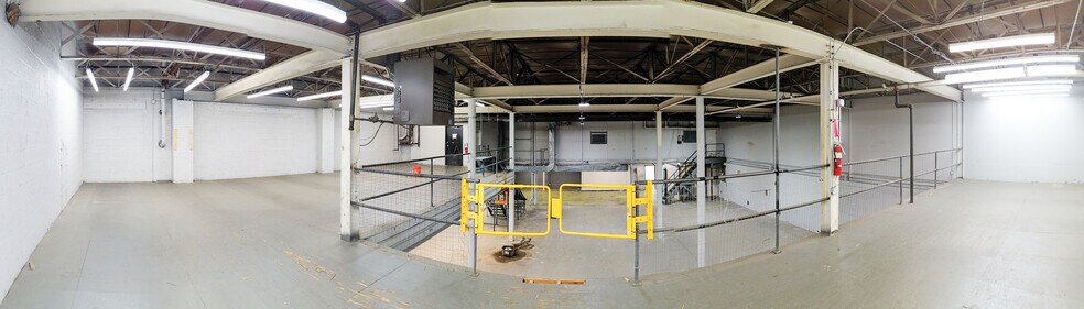 More Photos Of 1080 Garden State Rd, Union Township Warehouse For Sale