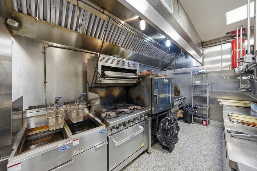 More Photos Of 378 George St, New Brunswick Storefront Retail Residential For Sale