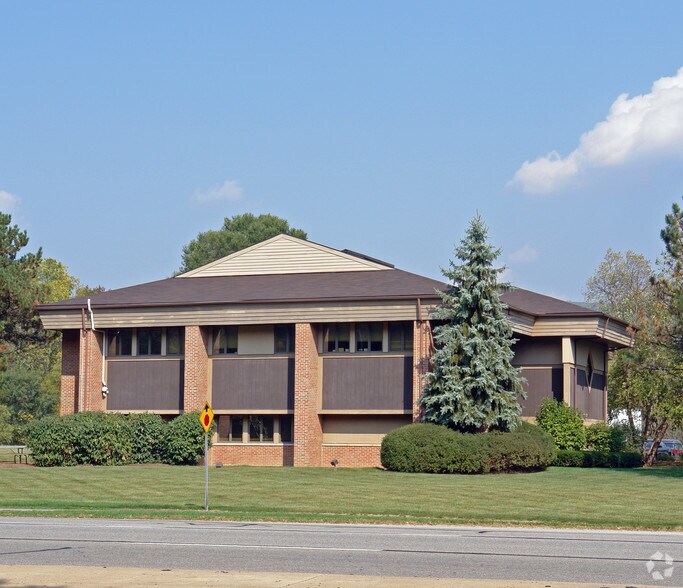 More Photos Of 3949 S Atherton St, State College Medical For Lease