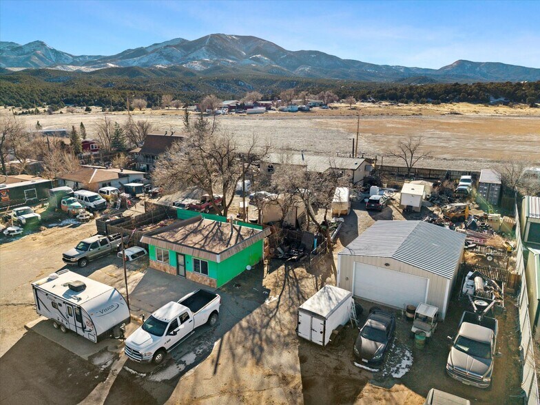 More Photos Of 5602 E US Highway 50, Salida General Retail For Sale