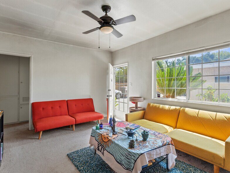 More Photos Of 331 Allen Ave, Glendale Multifamily For Sale