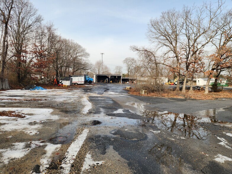 More Photos Of 306 Route 25A, Mount Sinai Land For Sale