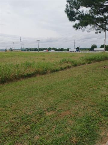 More Photos Of Paul Carr Drive, Checotah Land For Sale