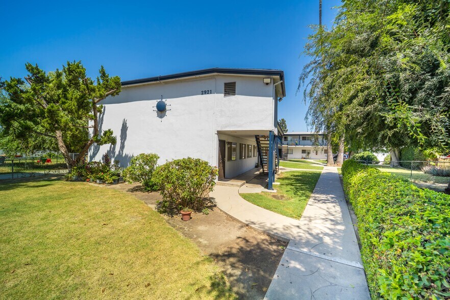 Primary Photo Of 2921 Allgeyer Ave, El Monte Apartments For Sale