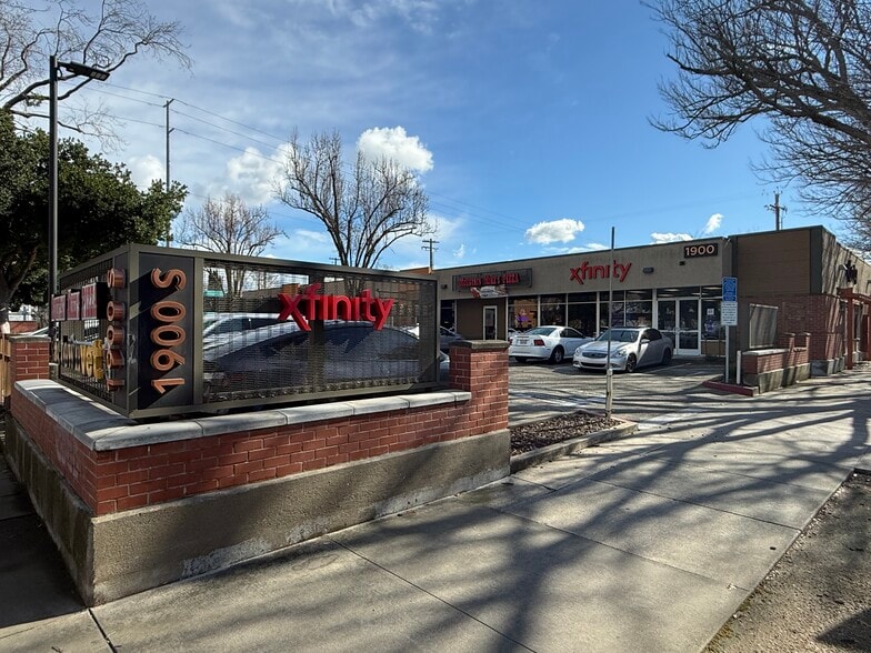 More Photos Of 1907 S St, Sacramento Warehouse For Lease
