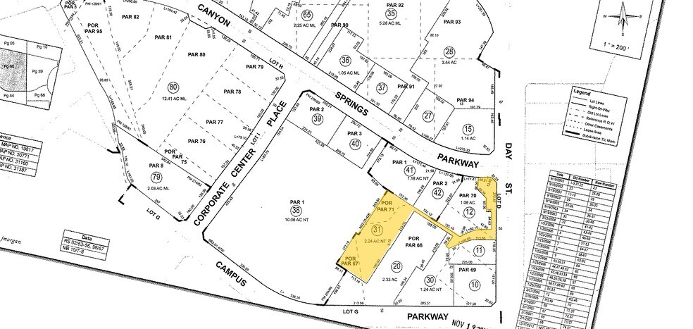 More Photos Of 2755 Canyon Springs Pky, Riverside Unknown For Lease