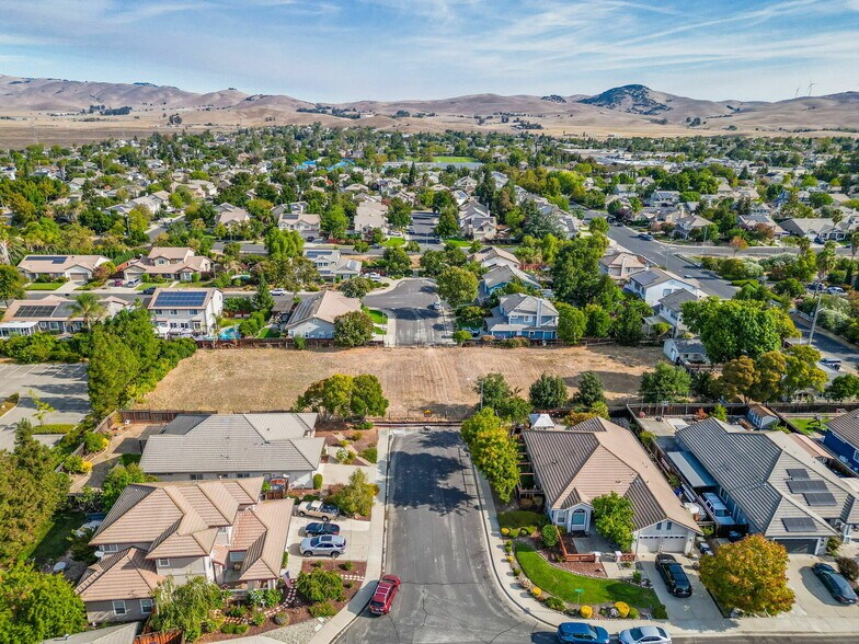 More Photos Of 1080 Central Ave, Livermore Land For Sale