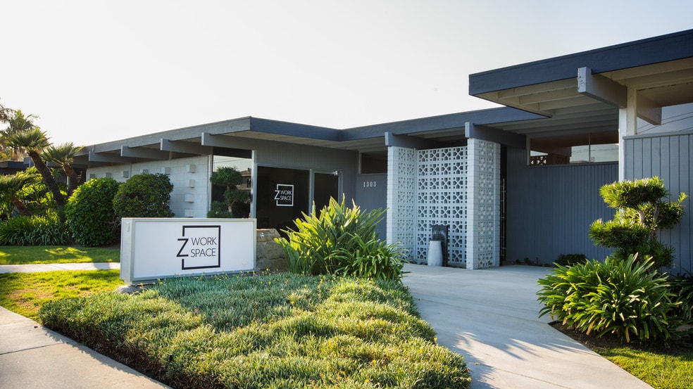 More Photos Of 1303 W Valencia Dr, Fullerton Coworking Space