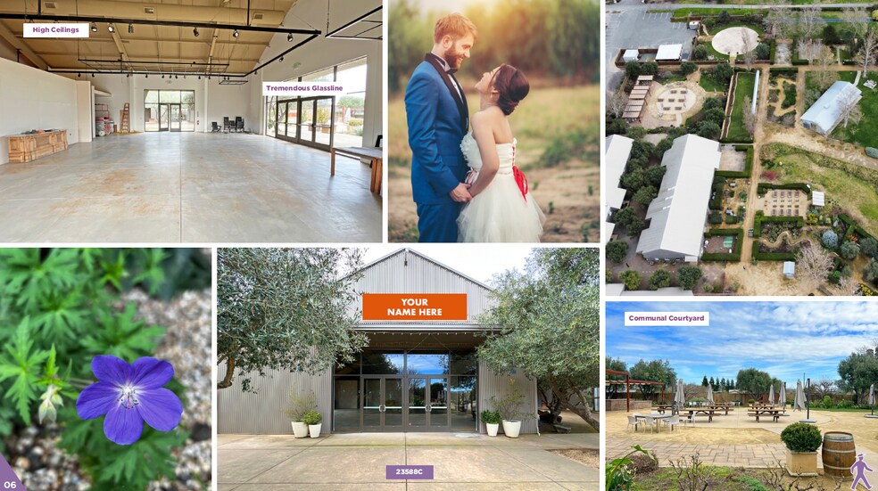 More Photos Of 23562-23592 Arnold Dr, Sonoma Unknown For Lease