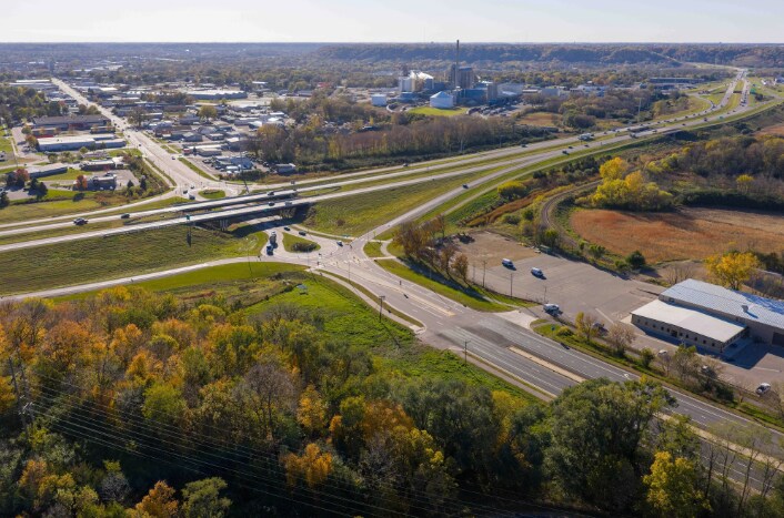 More Photos Of 2401 N. Riverfront Dr., Mankato Land For Sale