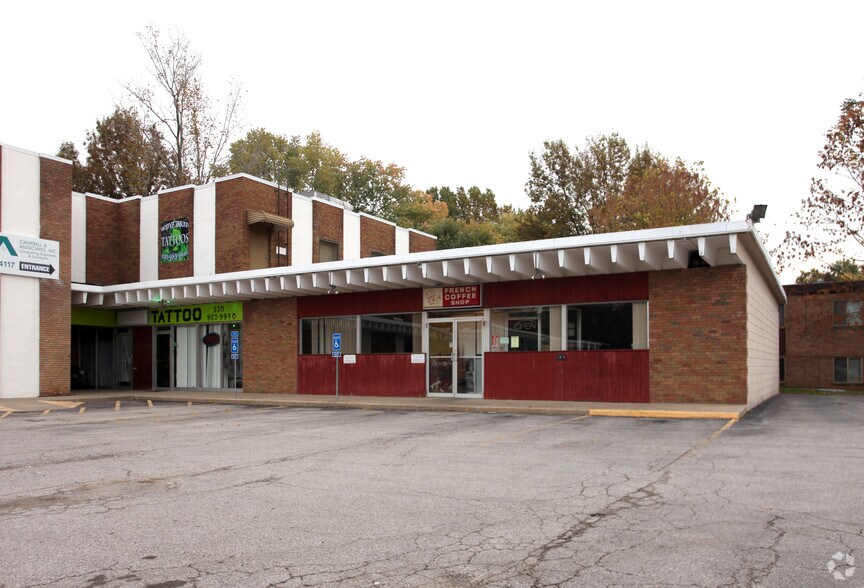 More Photos Of 1911-1943 Bailey Rd, Cuyahoga Falls Storefront For Lease
