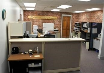 More Photos Of 185 High St, Clinton Office For Lease